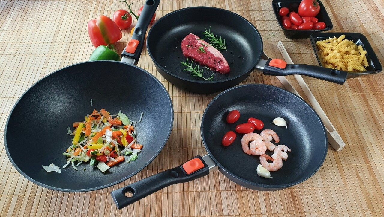 Non-Stick Pan
