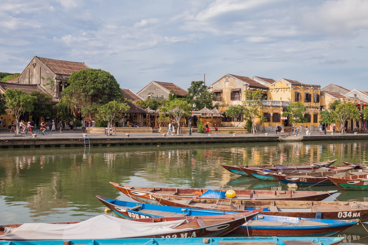 Hoi An, Vietnam