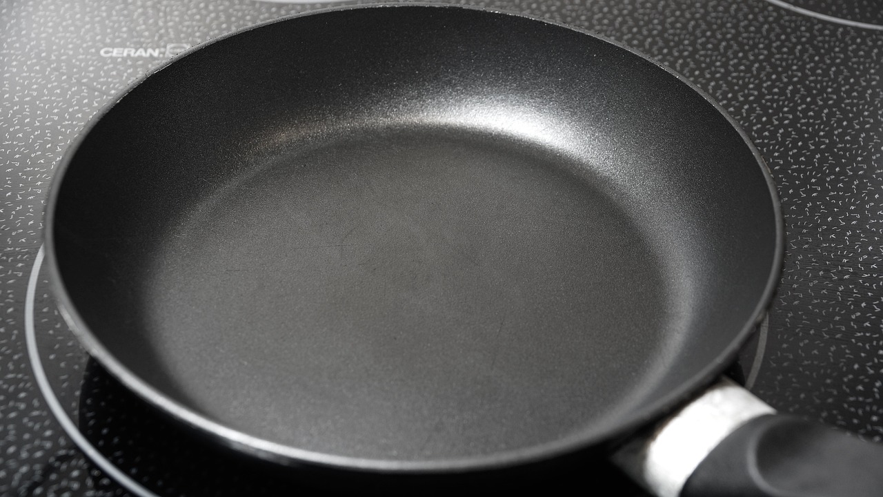 Non-Stick Pan