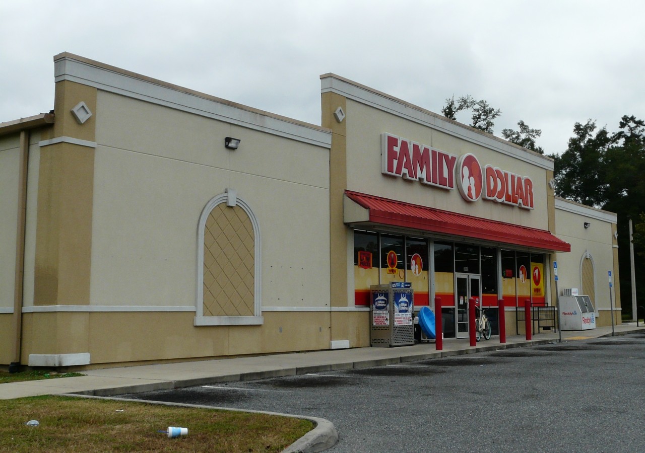 Family Dollar