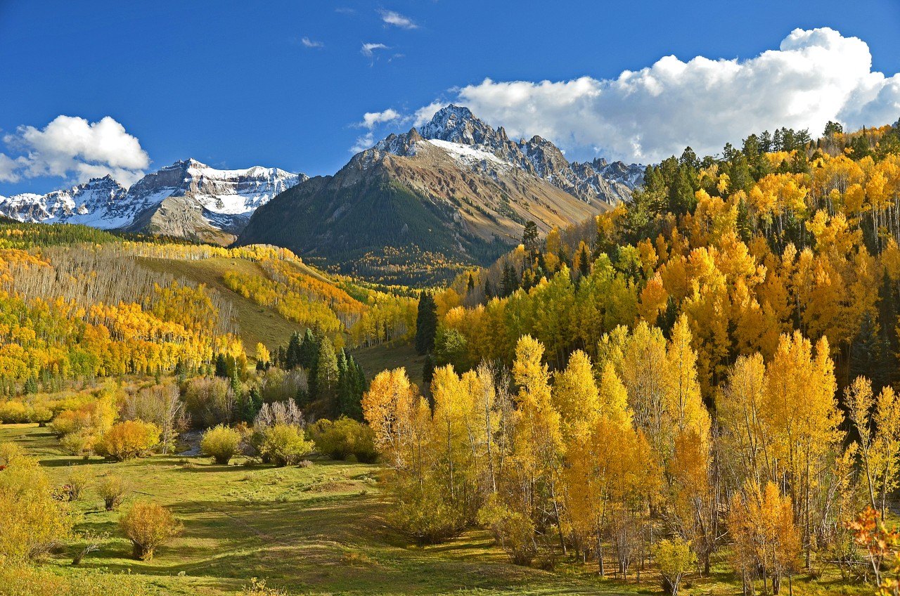 Ridgway, Colorado, United States