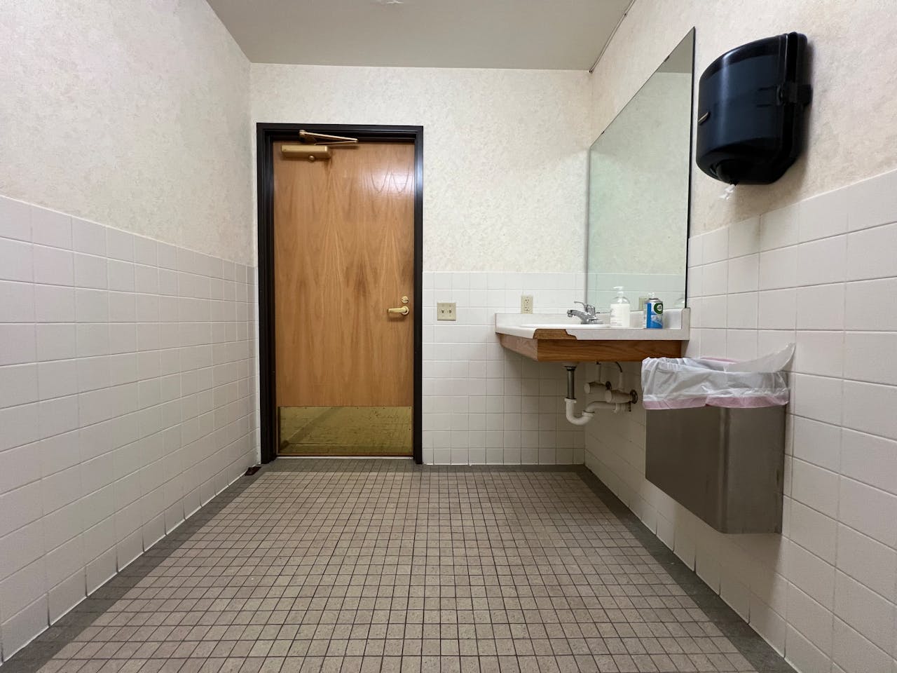 Alcohol and Bathroom Regulations