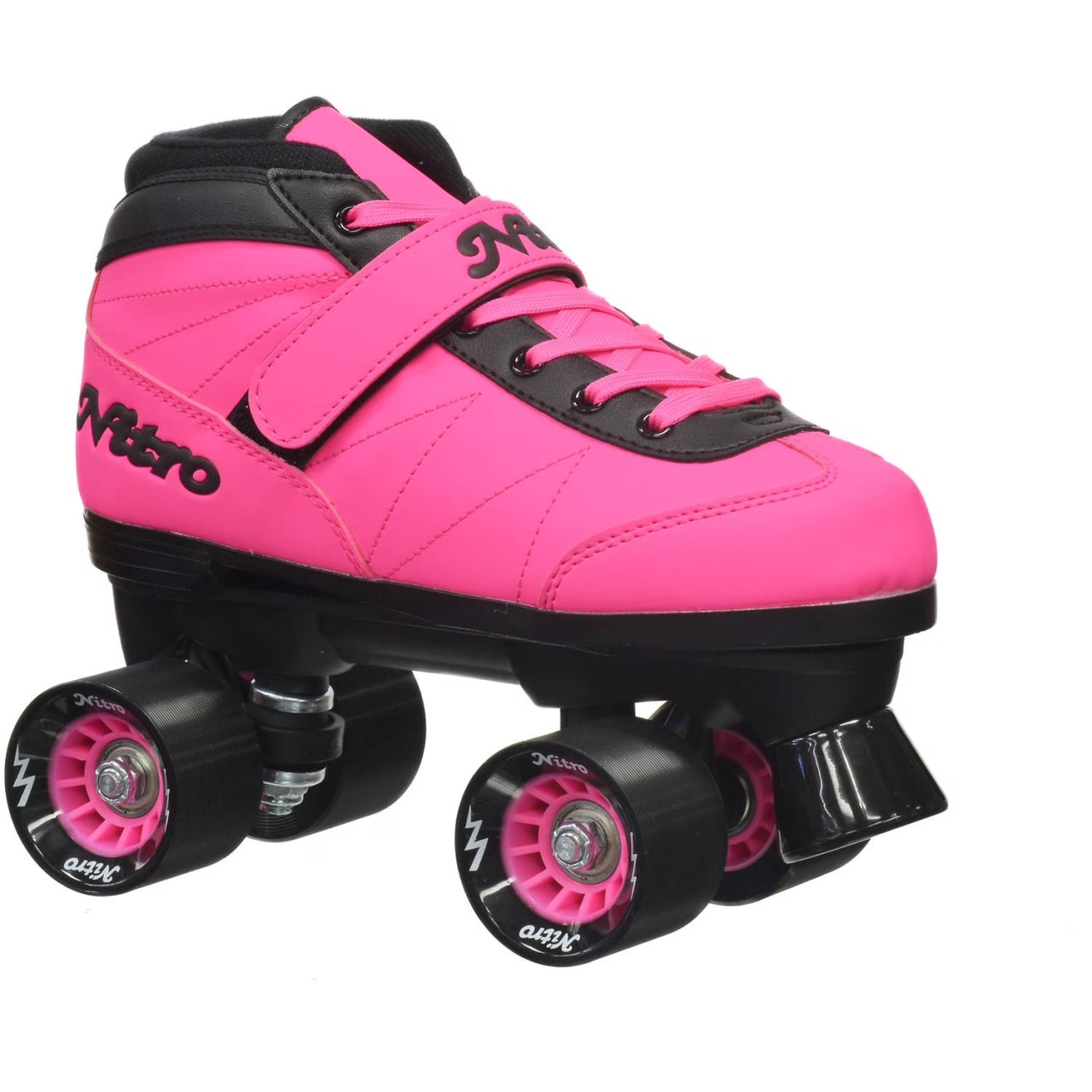 Turbo Skates