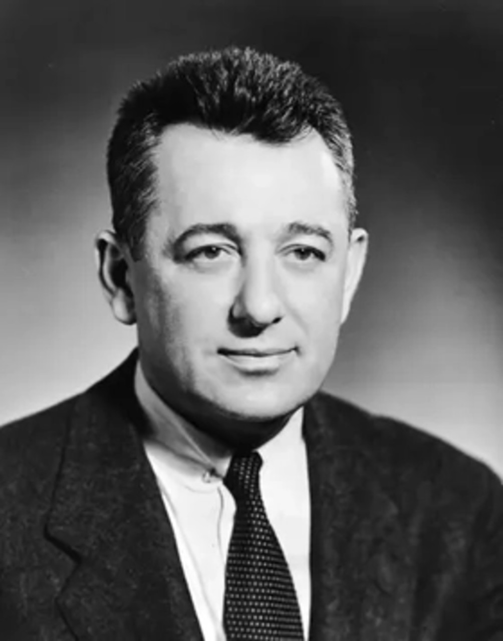 Gordon Bunshaft