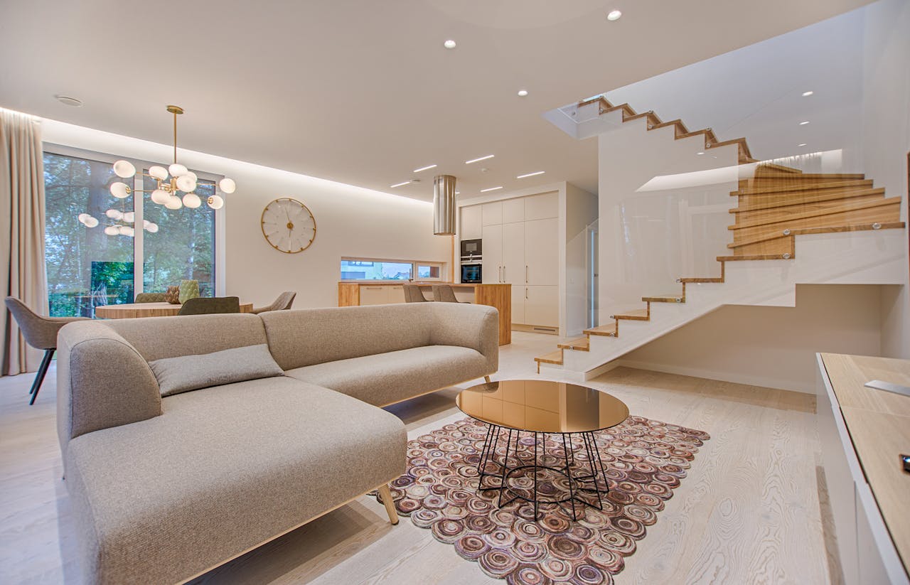 Multipurpose Rooms
