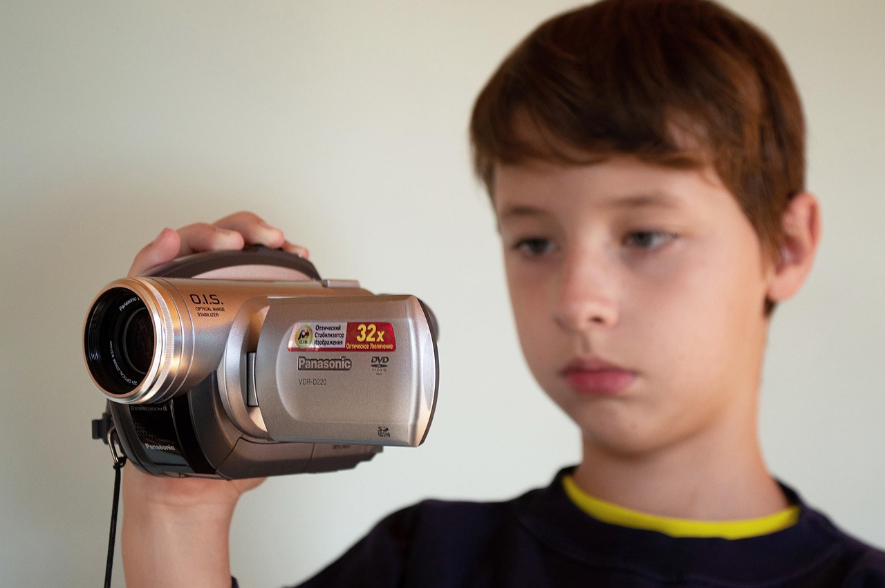 Camcorder
