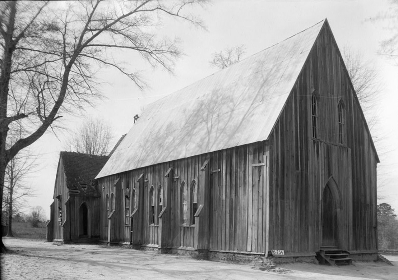 Cahawba, Alabama