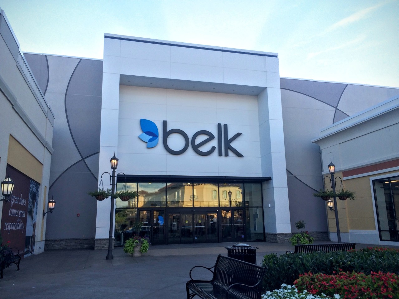 Belk