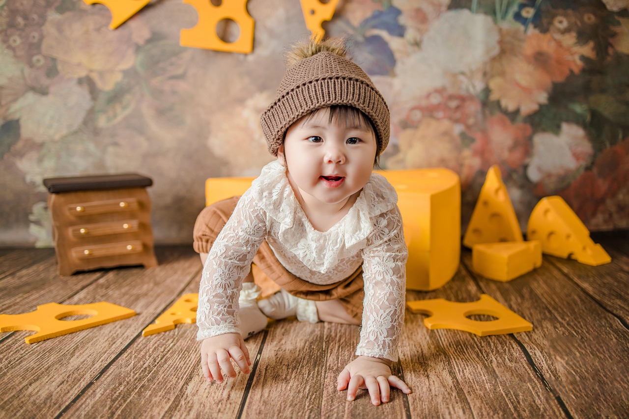 Illegal Baby Names: Off-Limits Monikers in the U.S. and Abroad - @