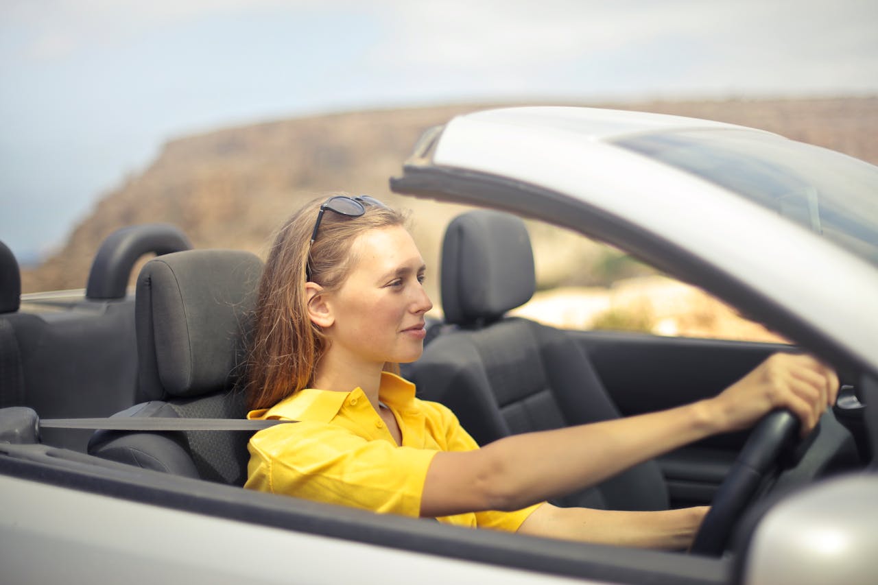 12 Bizarre Transportation Laws That Exist Across the U.S.
