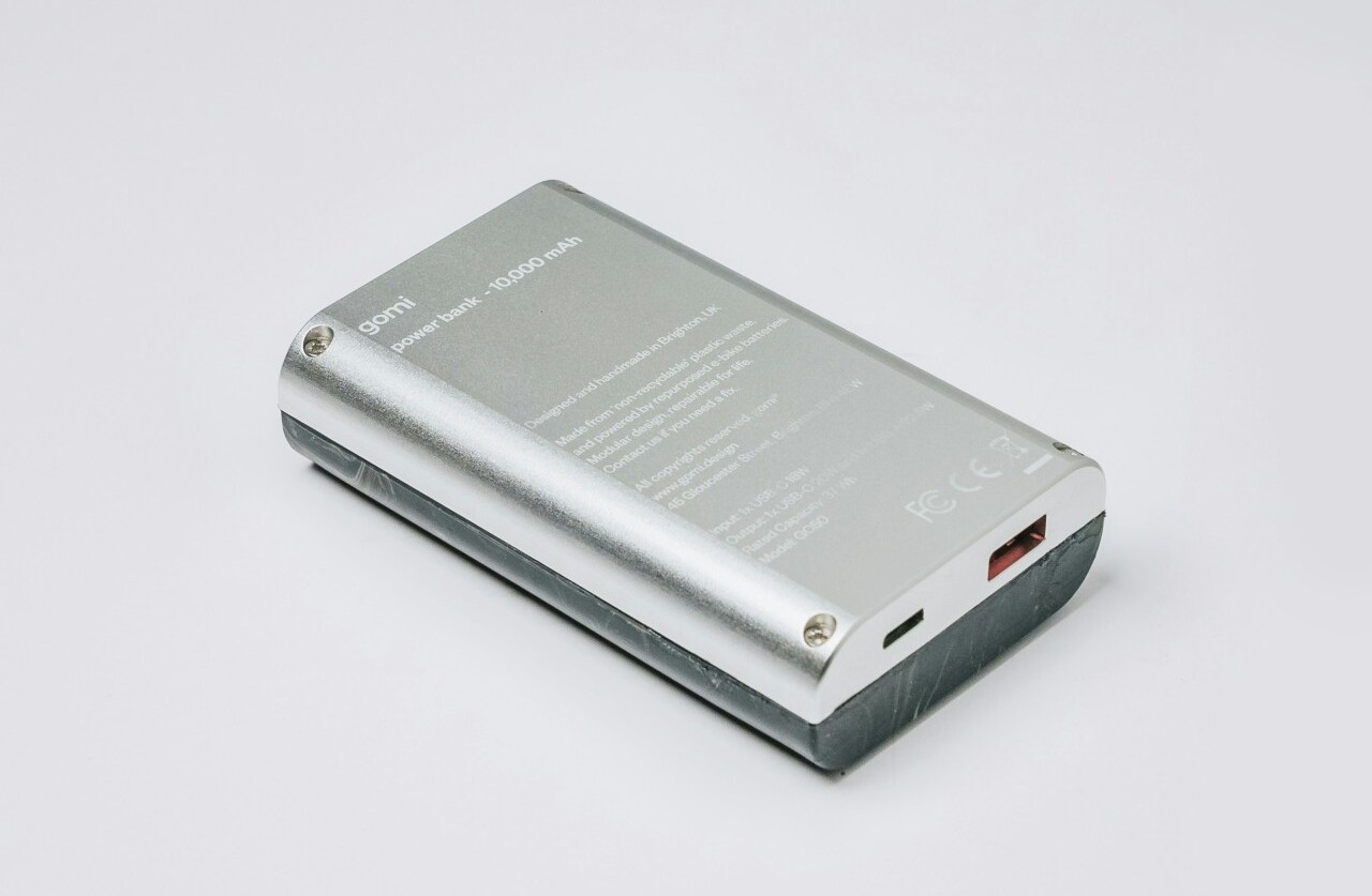 Power Bank