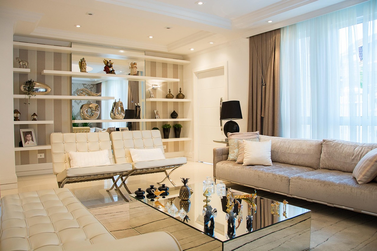 Maximalist Decor 