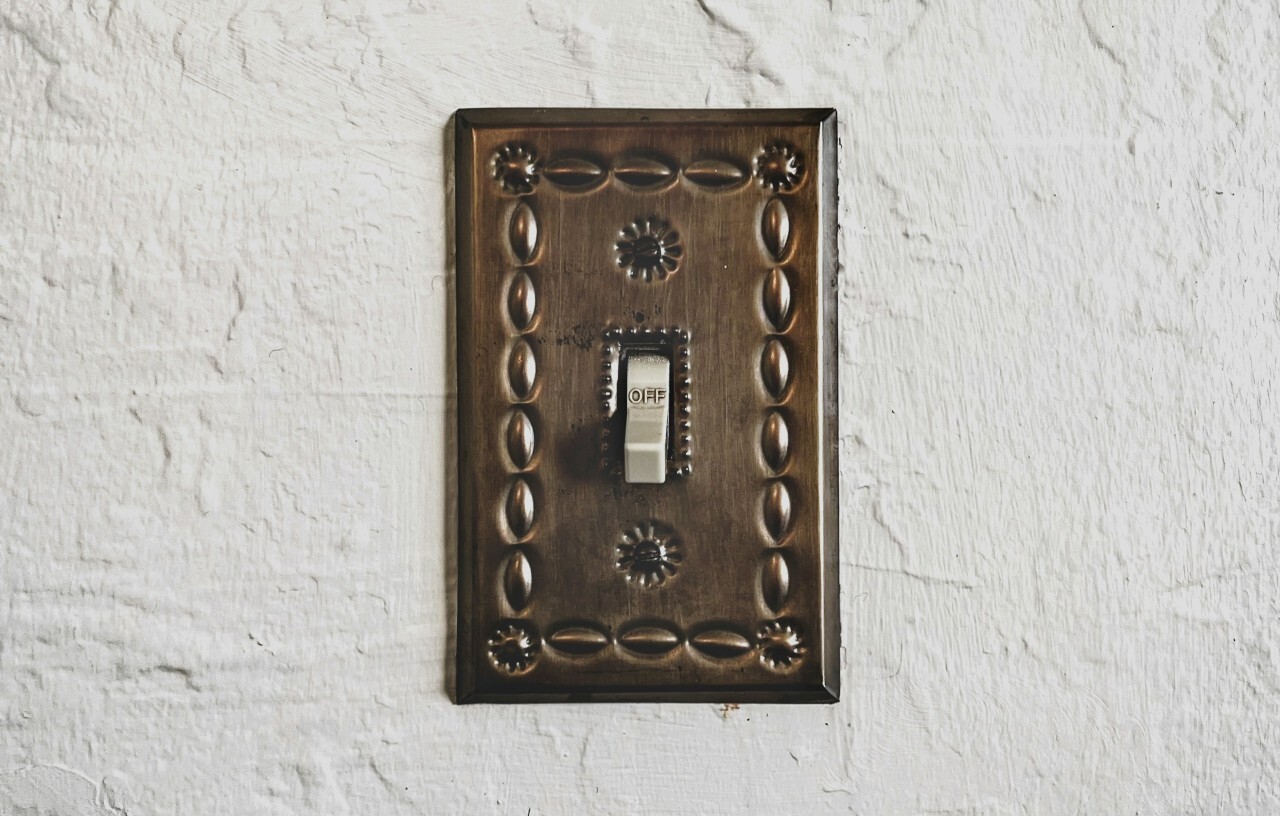 13 Outdated Home Electrical Devices That Could Be a Fire Hazard