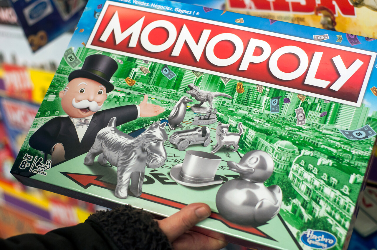 monopoly