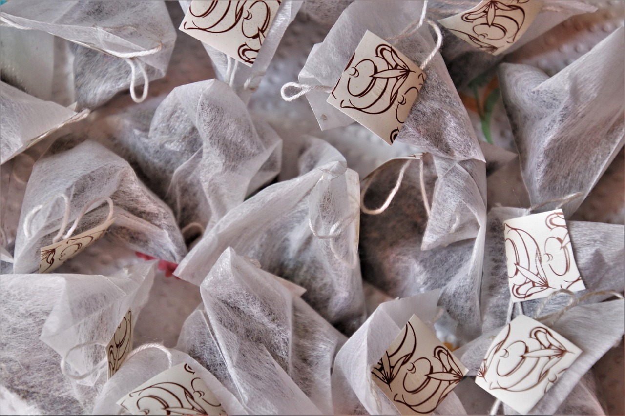 Why Drivers Are Being Told To Keep Tea Bags In Their Cars This November