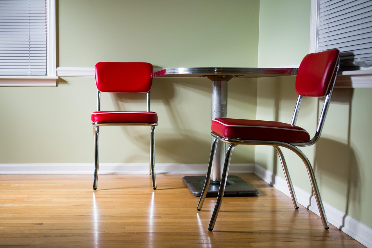 Vinyl Flooring
