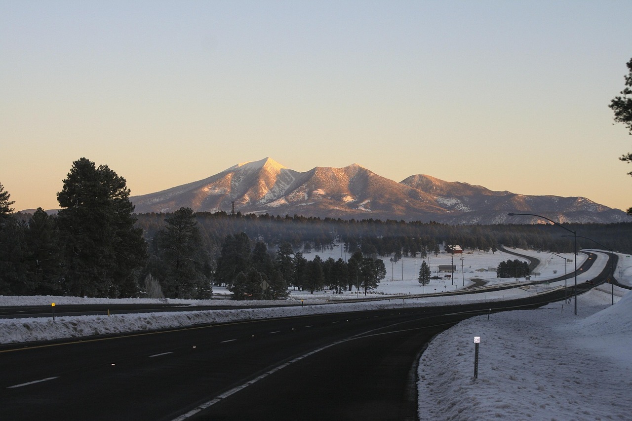 Flagstaff, Arizona