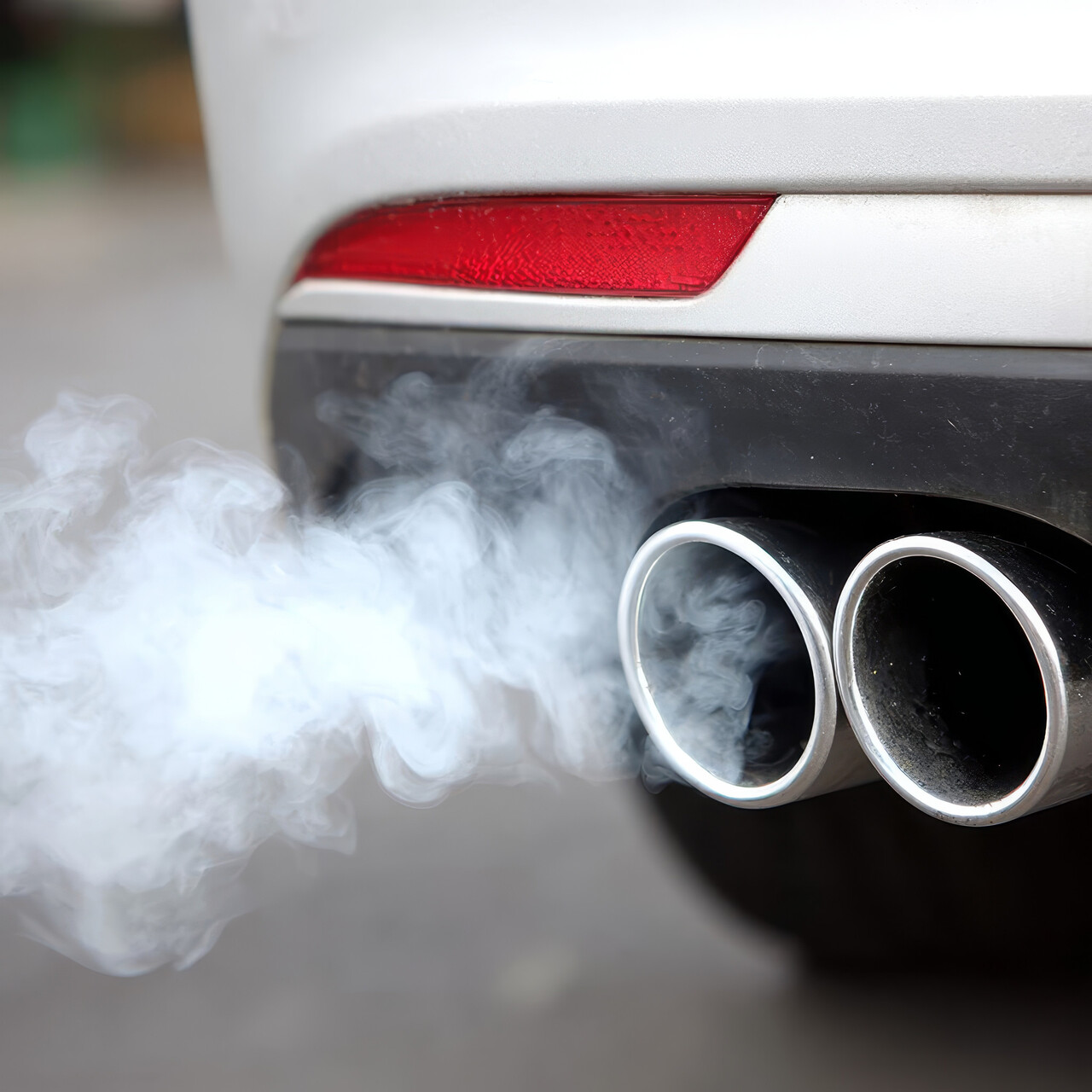 Emissions tampering and catalytic converter deletes