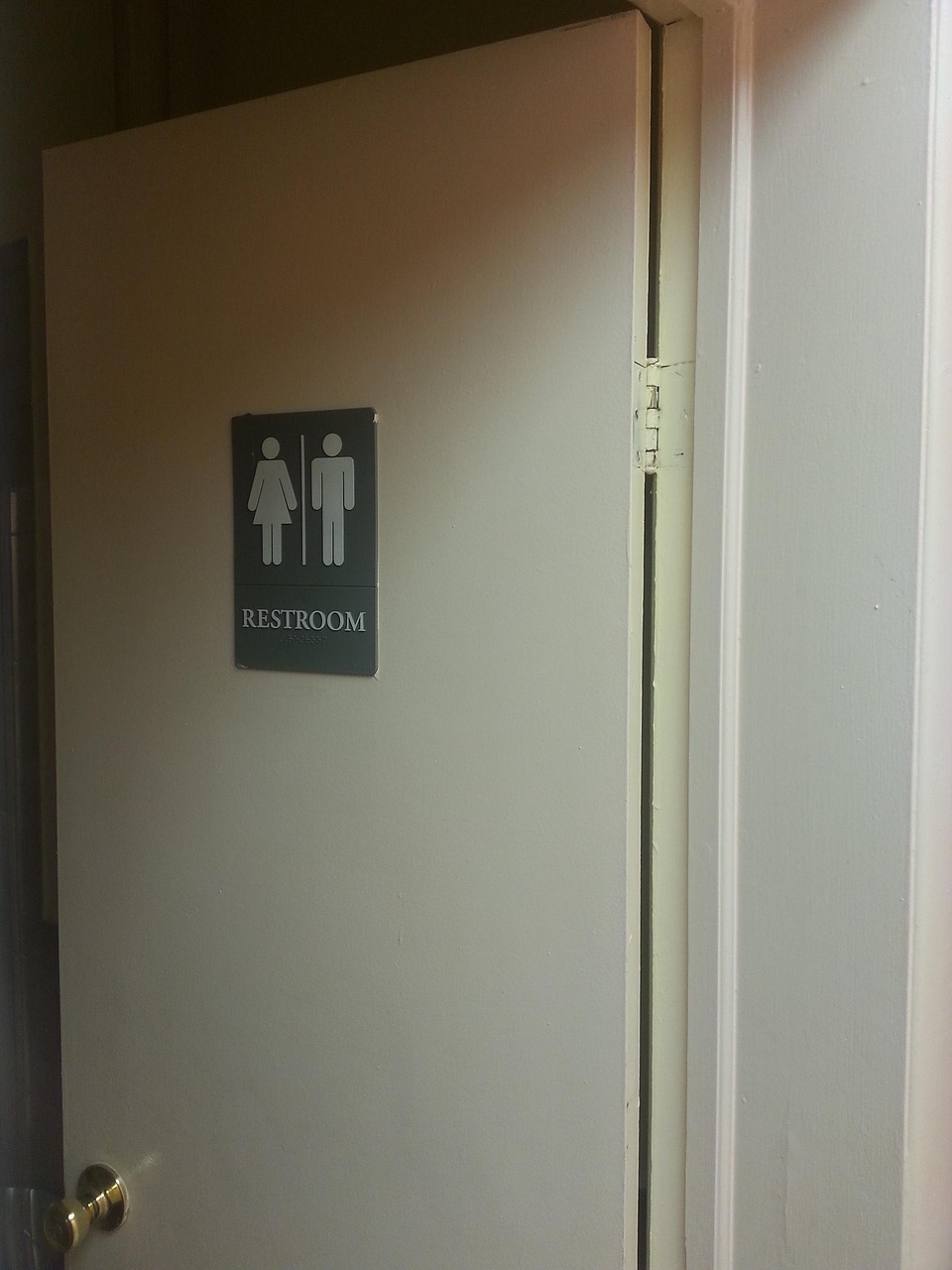 Bathroom Access Laws in Businesses