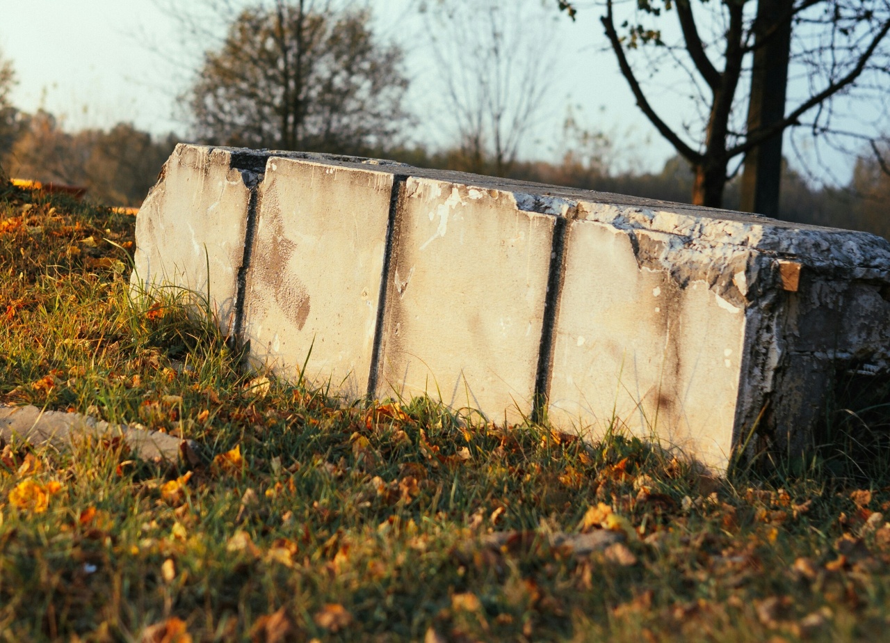 Burying a Loved One on Your Land Isn’t Always Permitted