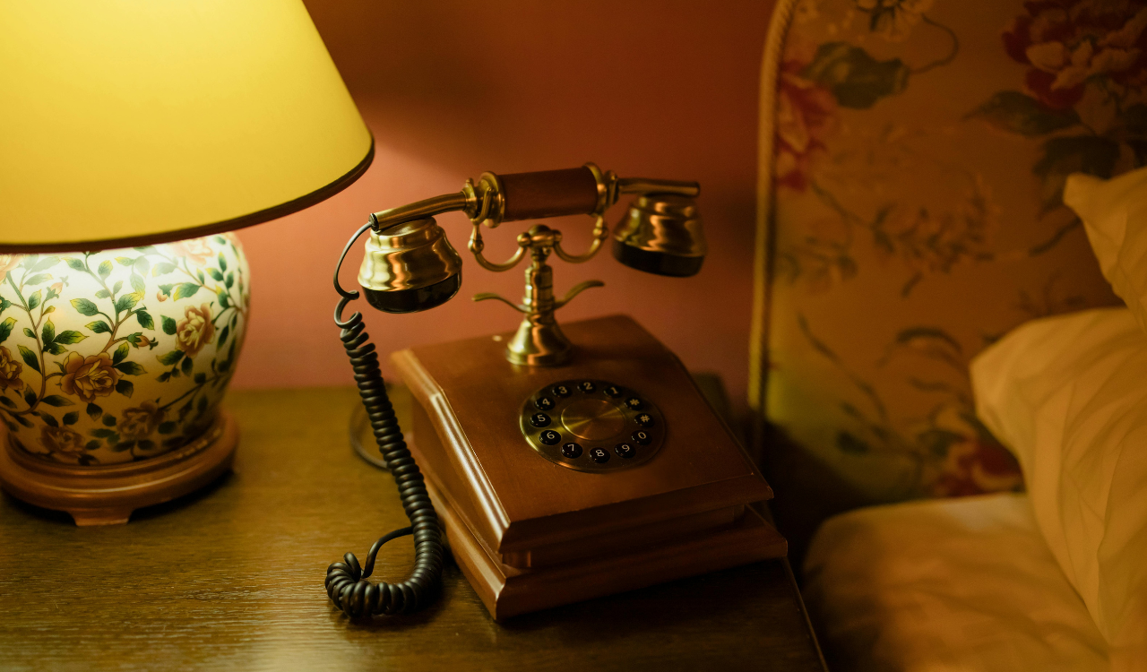 10 Things People Forgot About Party-Line Telephones
