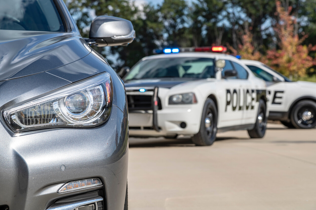Can Police Search Your Trunk? What the Law Actually Says
