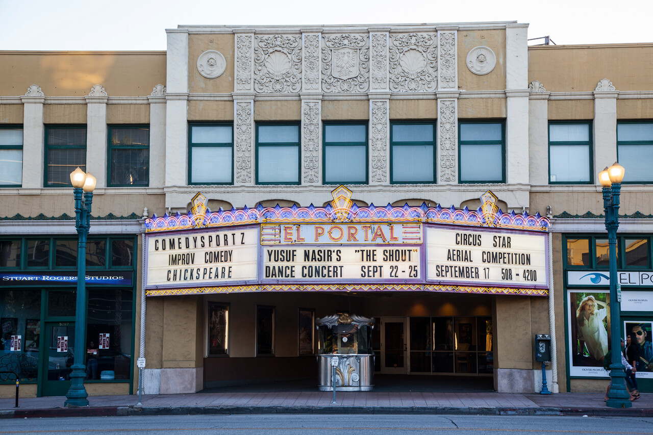 Movies Changed How You Saw Authority