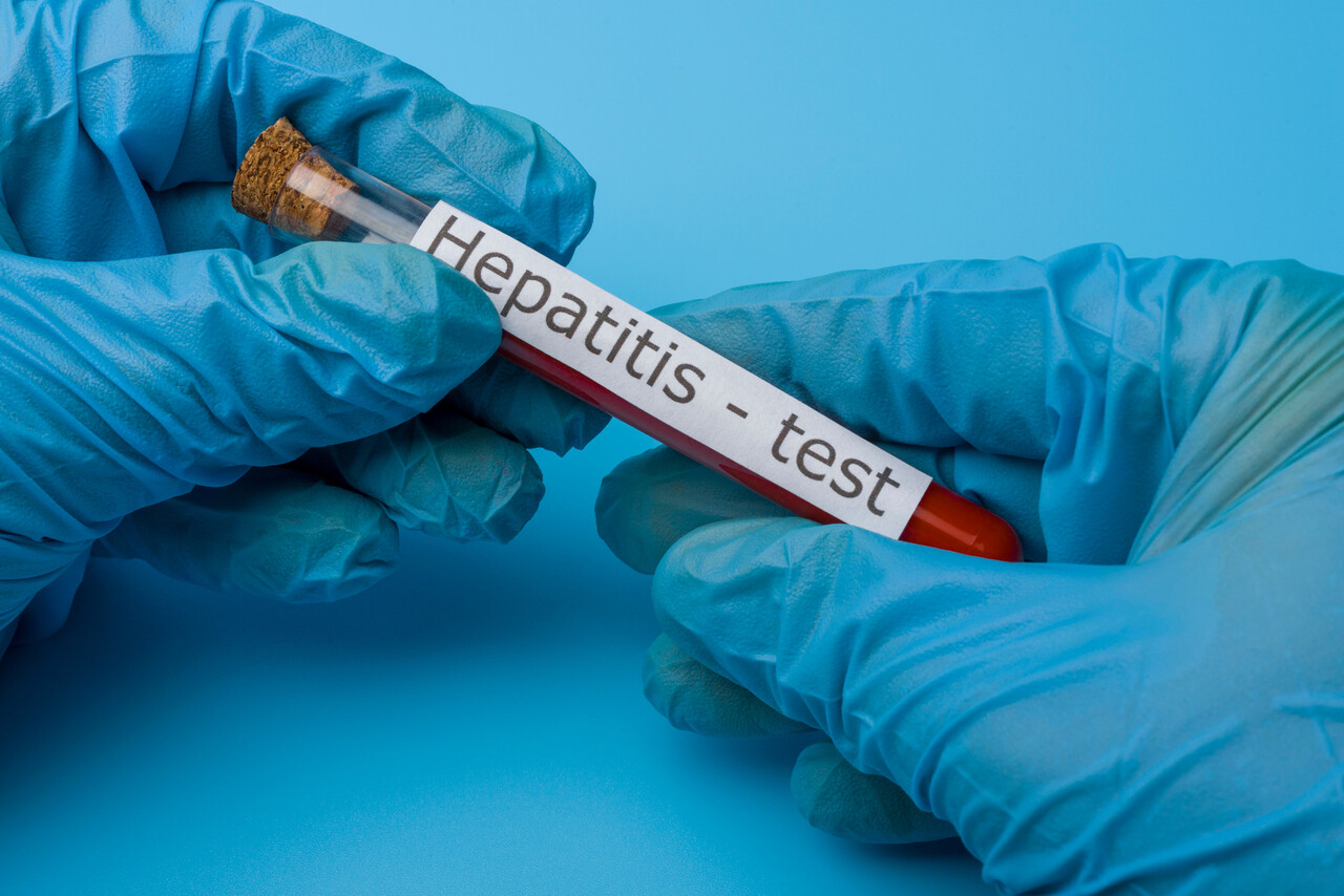 Willowbrook Hepatitis Study