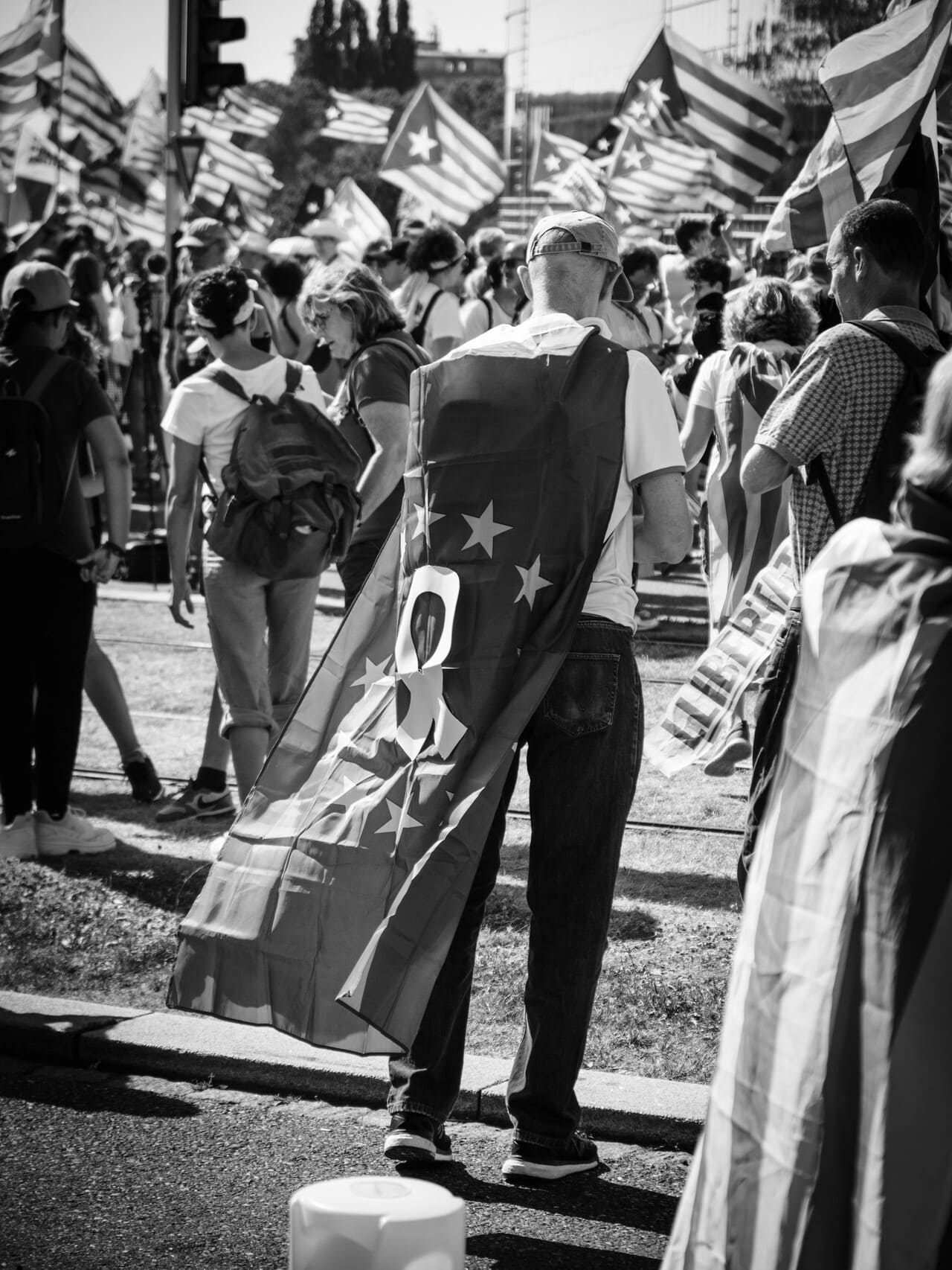 If You Remember When Music Became a Cultural Weapon