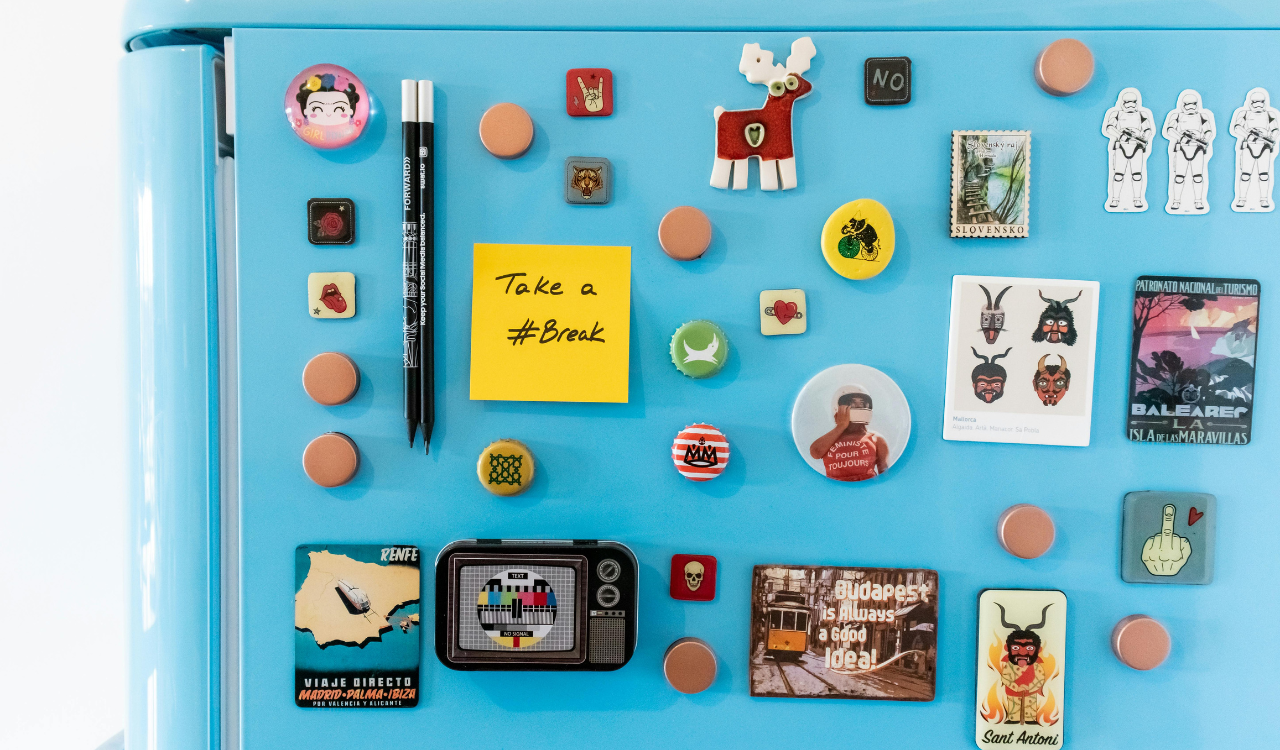 They Created a Sense of Virtual Presence