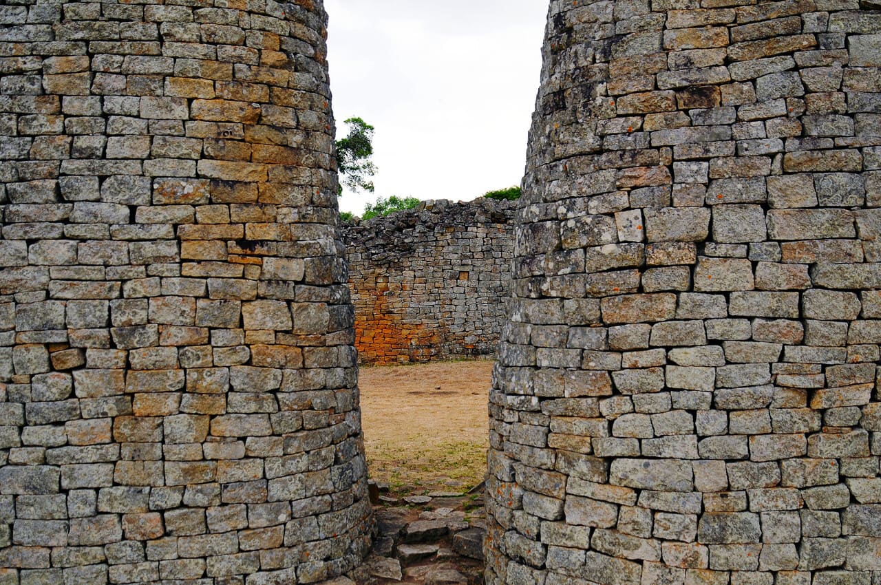 Great Zimbabwe, Zimbabwe