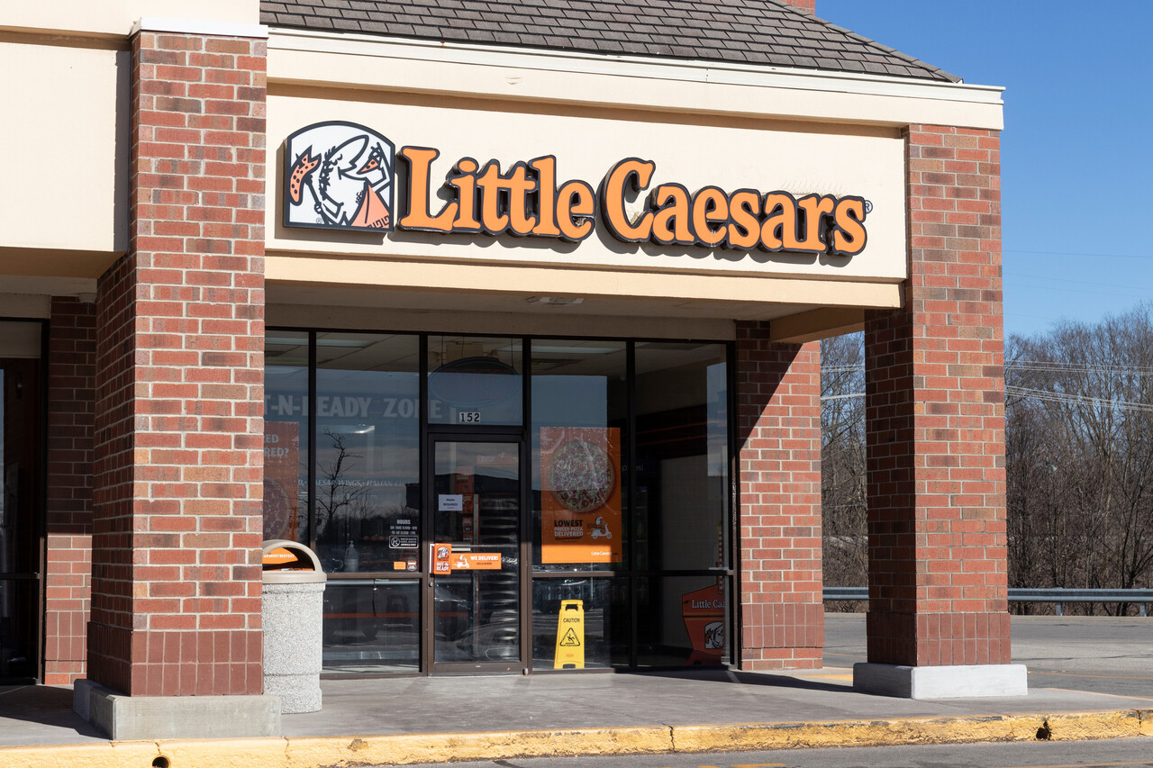 Little Caesars