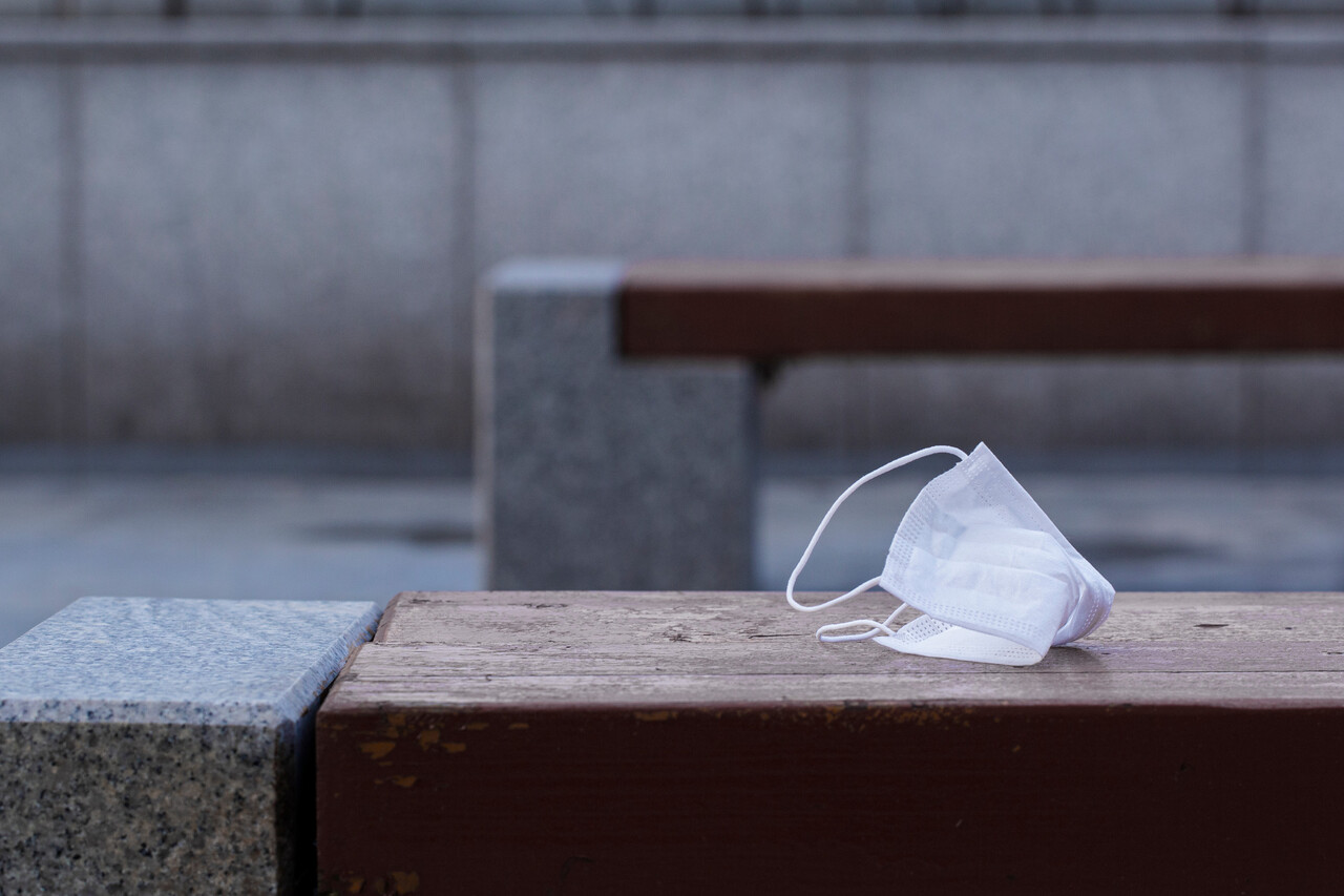 Public Mask and Disguise Laws in U.S. Cities