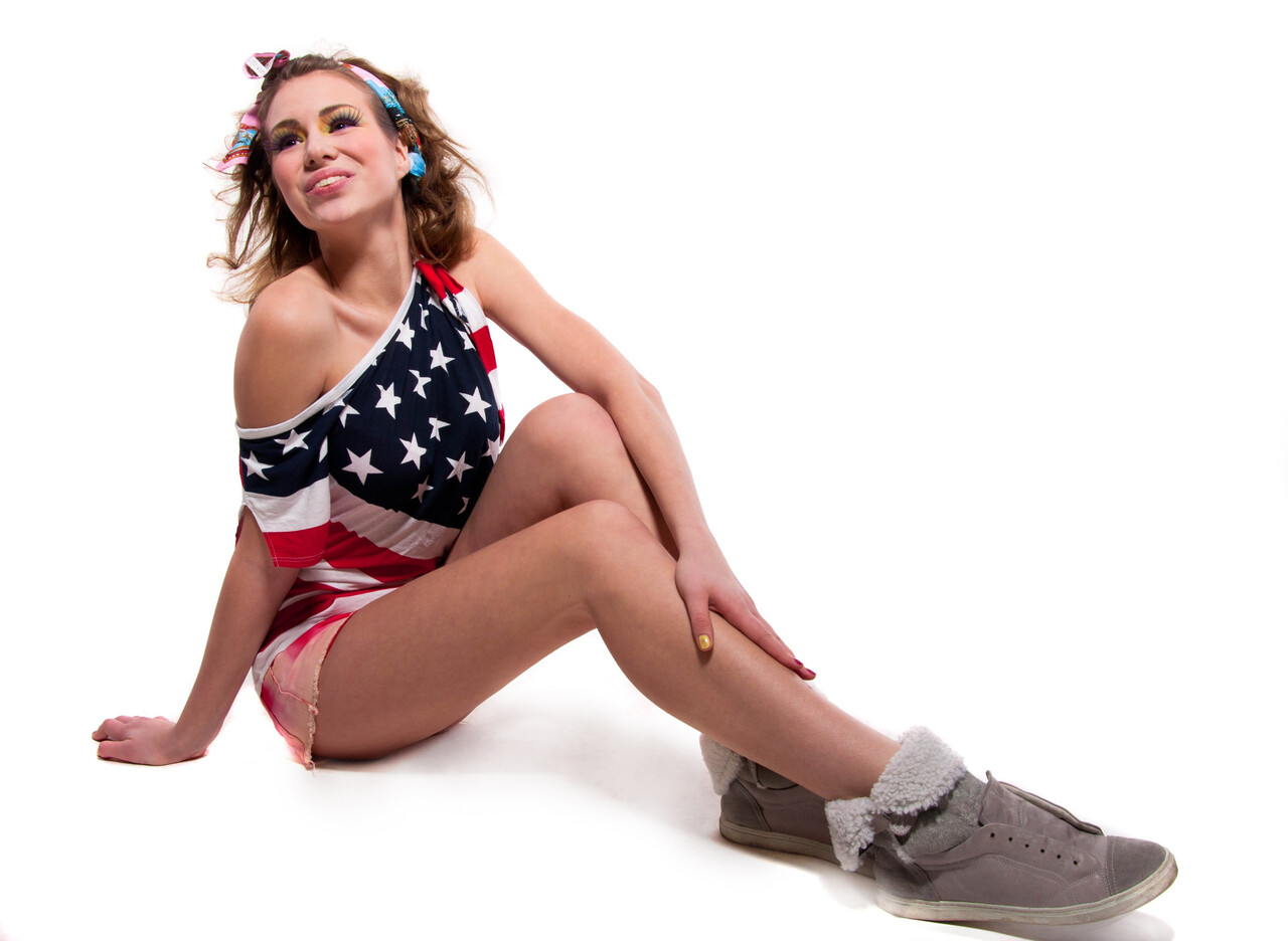 Wearing Offensive or Politically Sensitive Prints