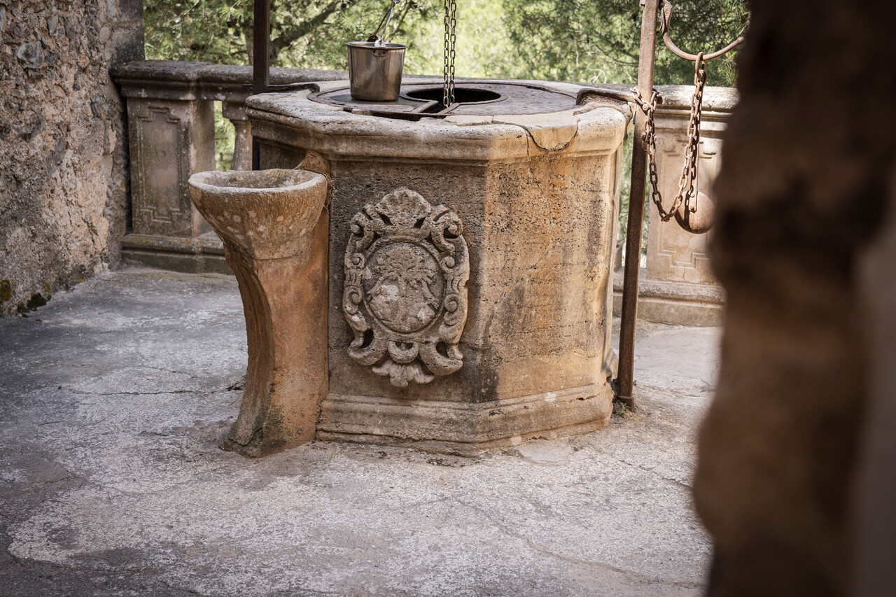 Healing Wells and Votive Practice