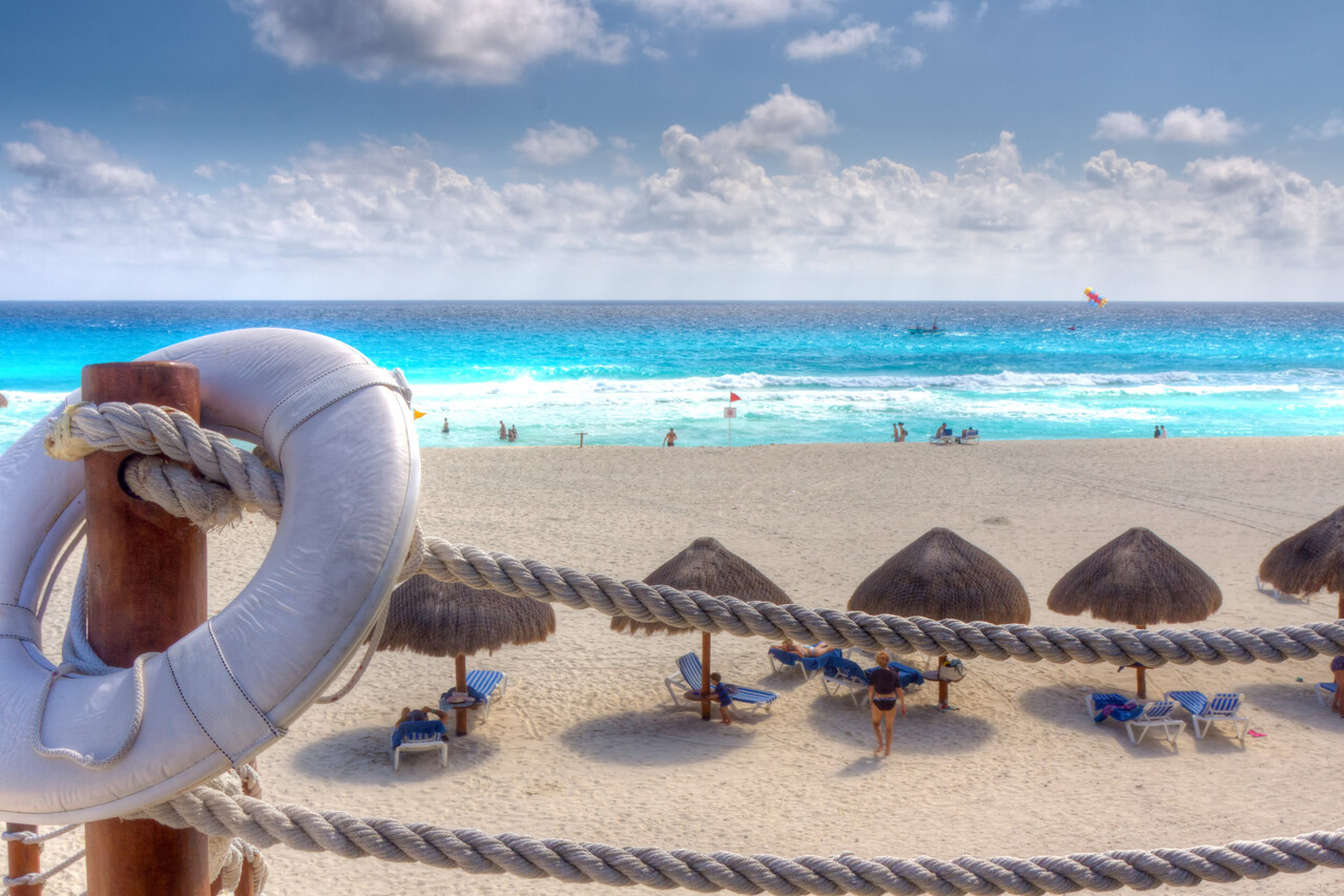 Mexico Travel Is Shifting as Safety Concerns Reach Tourist Hotspots