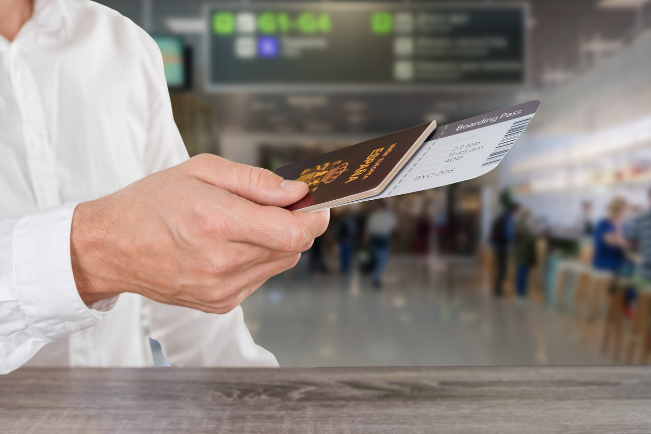 The Passport Detail That’s Getting Travelers Denied at the Gate