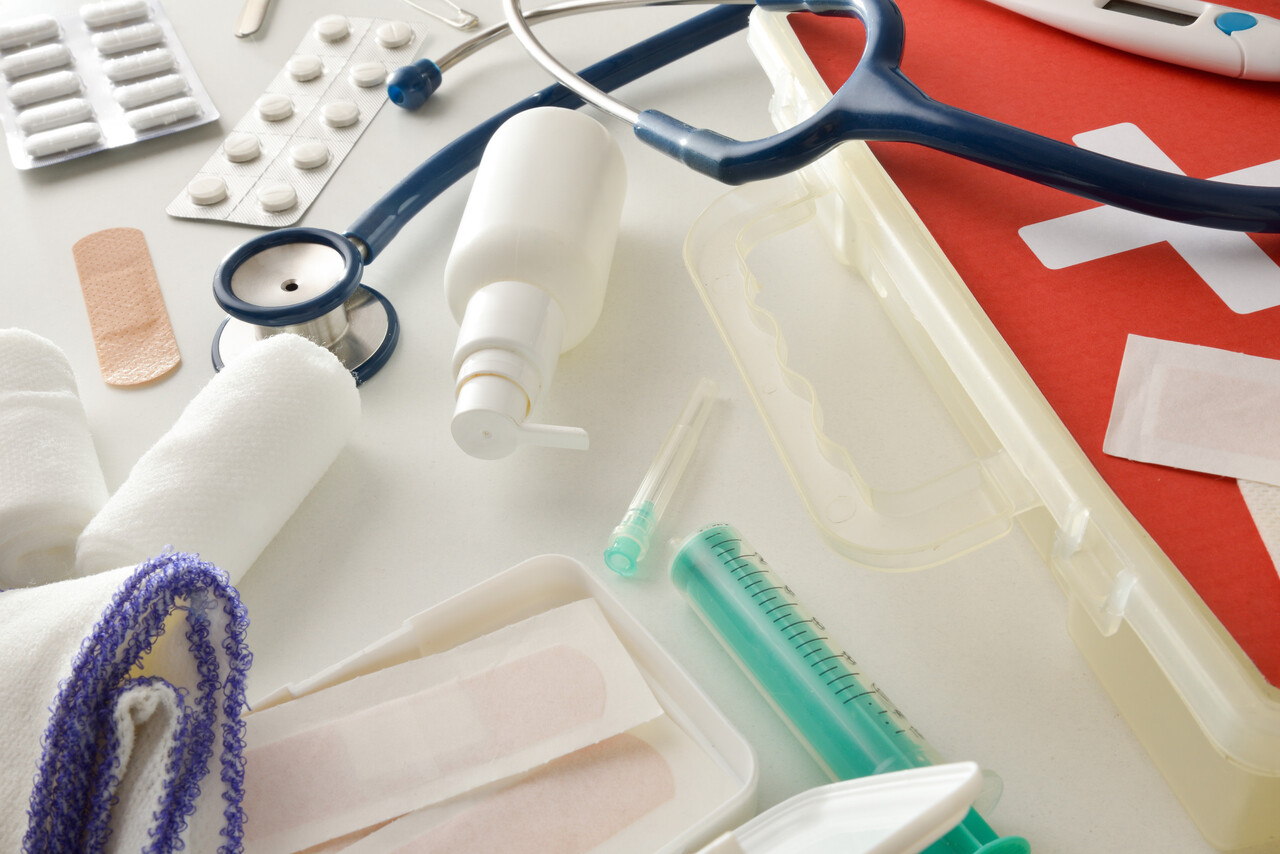 Medical Supplies and Equipment