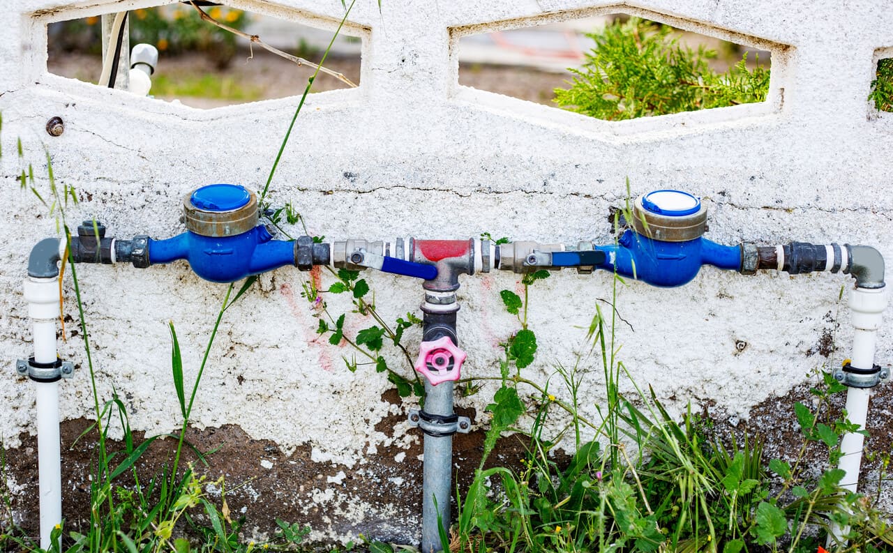 Connecting Rainwater Systems to Municipal Water Illegally