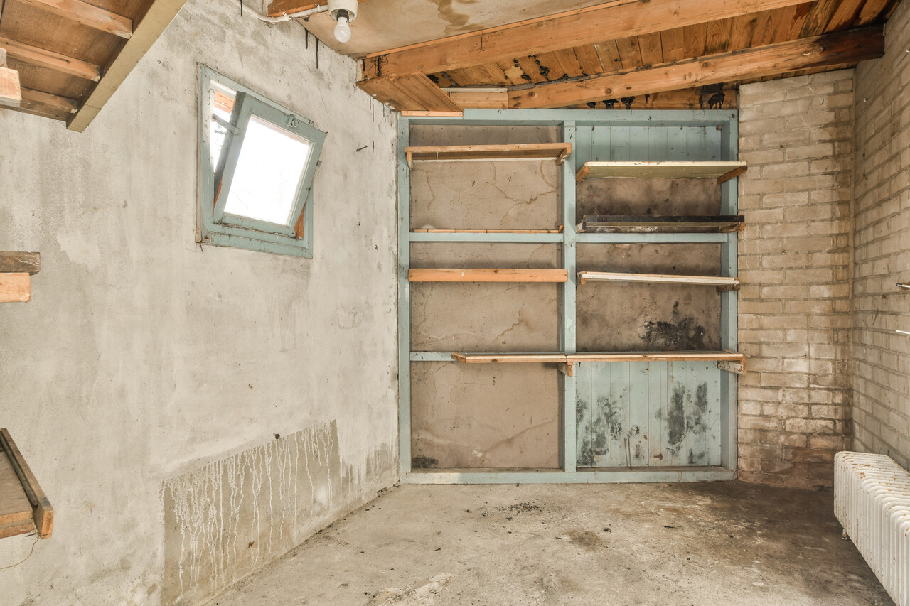 Finished Basements