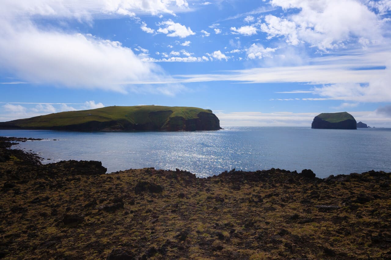 Surtsey, Iceland