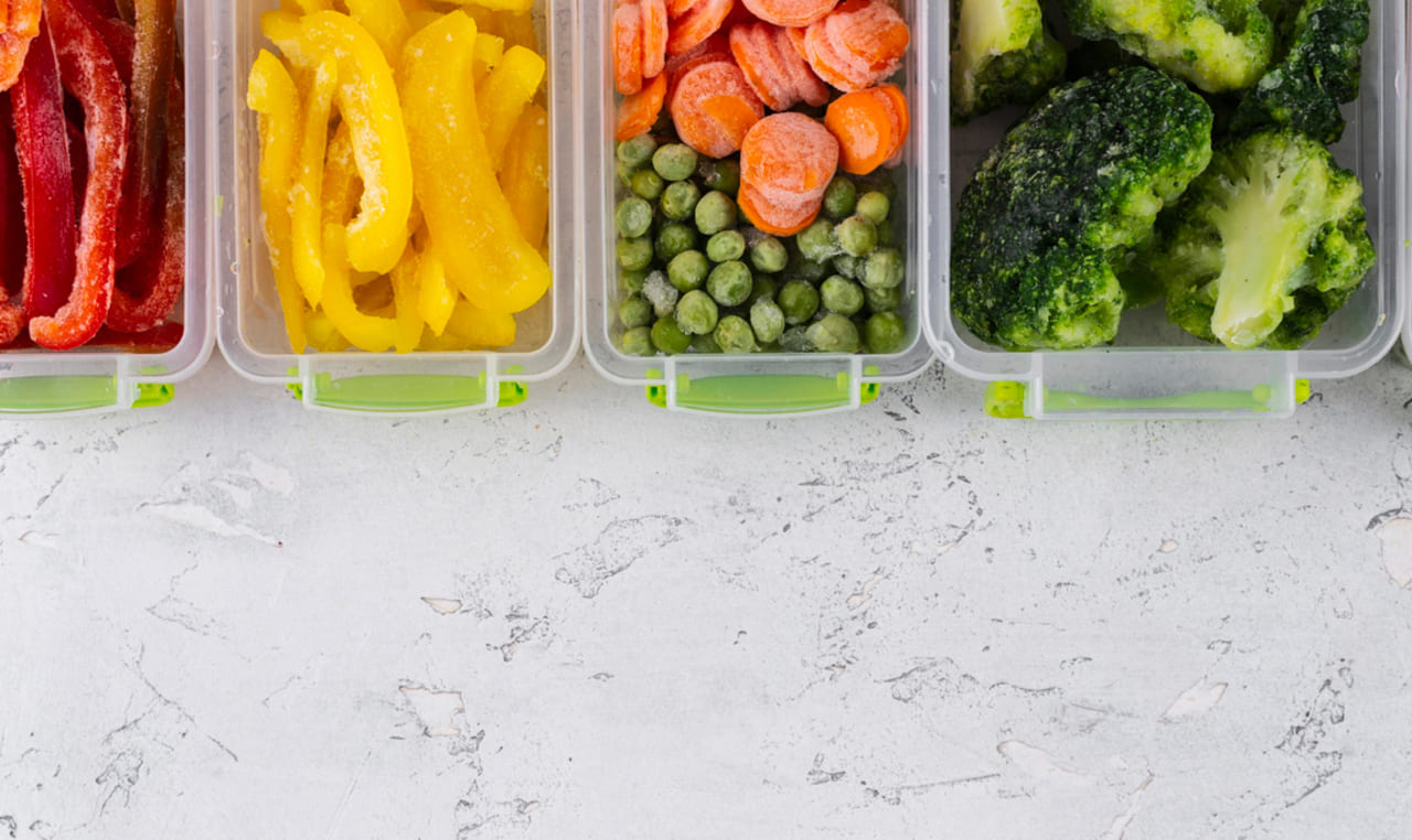 They reduced shared food preparation