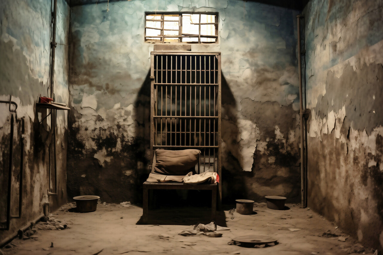Holmesburg Prison Experiments