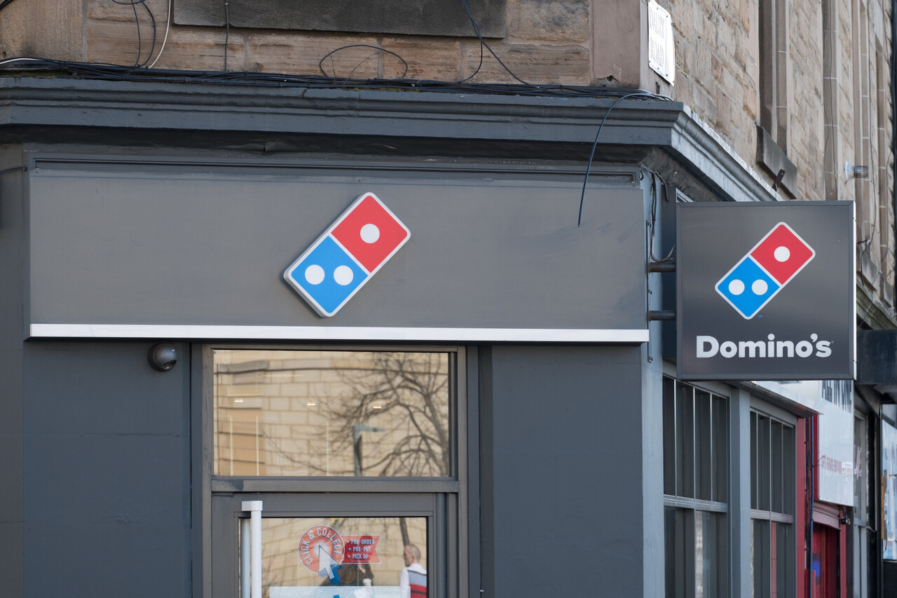 Domino’s