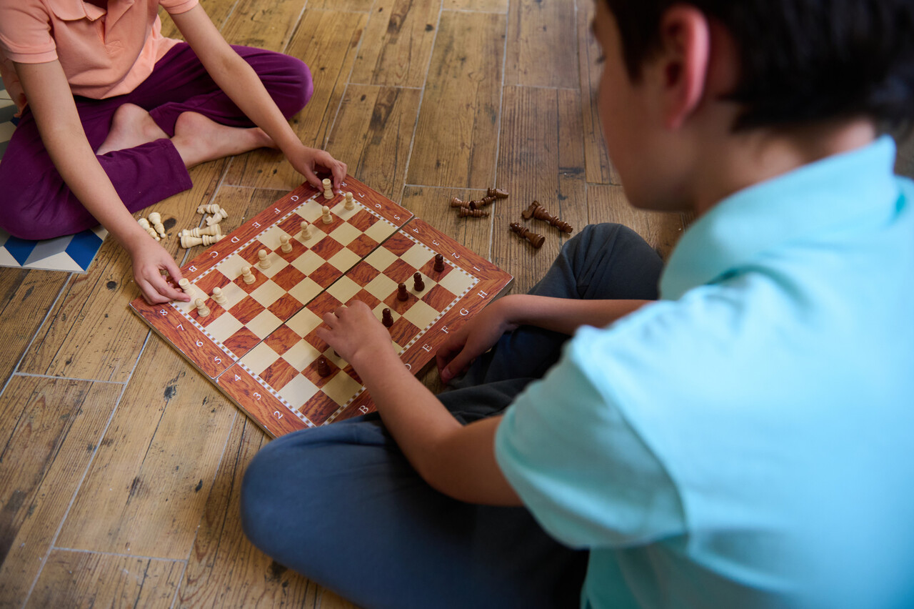 9 Classic Family Board Games With Fascinating Origins