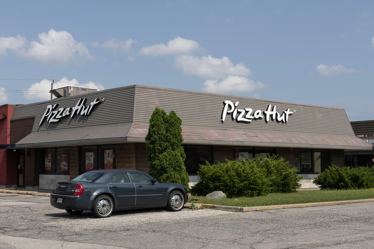 Pizza Hut