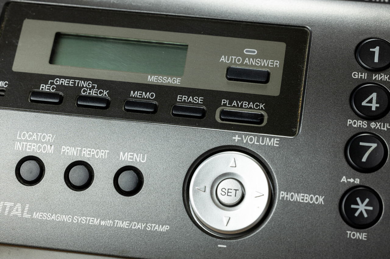 The Rise of Call Screening