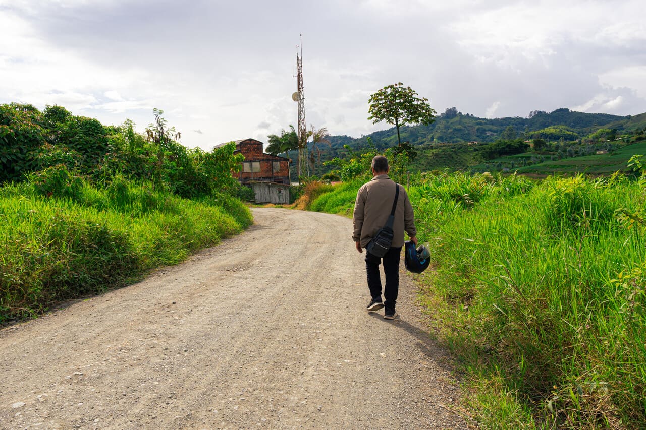 Avoiding Travelers With Empty Buckets