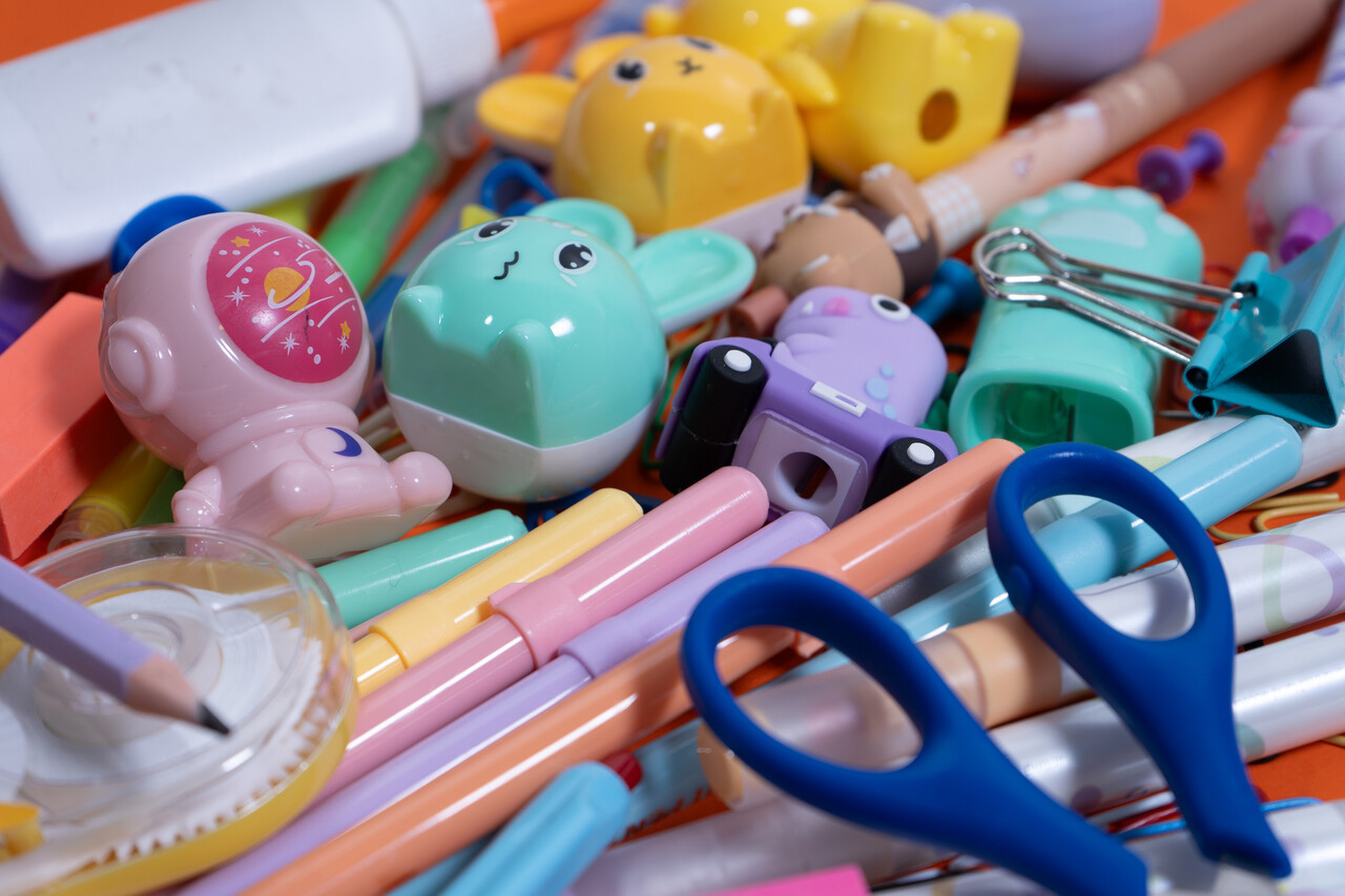  Imported Toys With Unsafe Lead Paint