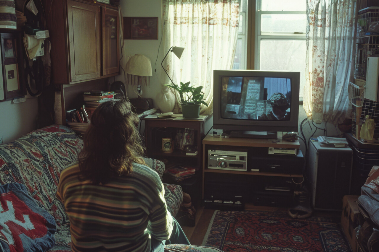 12 Unwritten Rules Everyone Followed in the ’80s Without Even Thinking